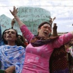 Police Brutality from Margins to Centre