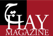 Chay Magazine
